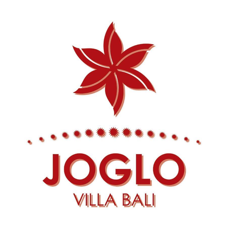 Joglo Villa Bali Penatih Buitenkant foto